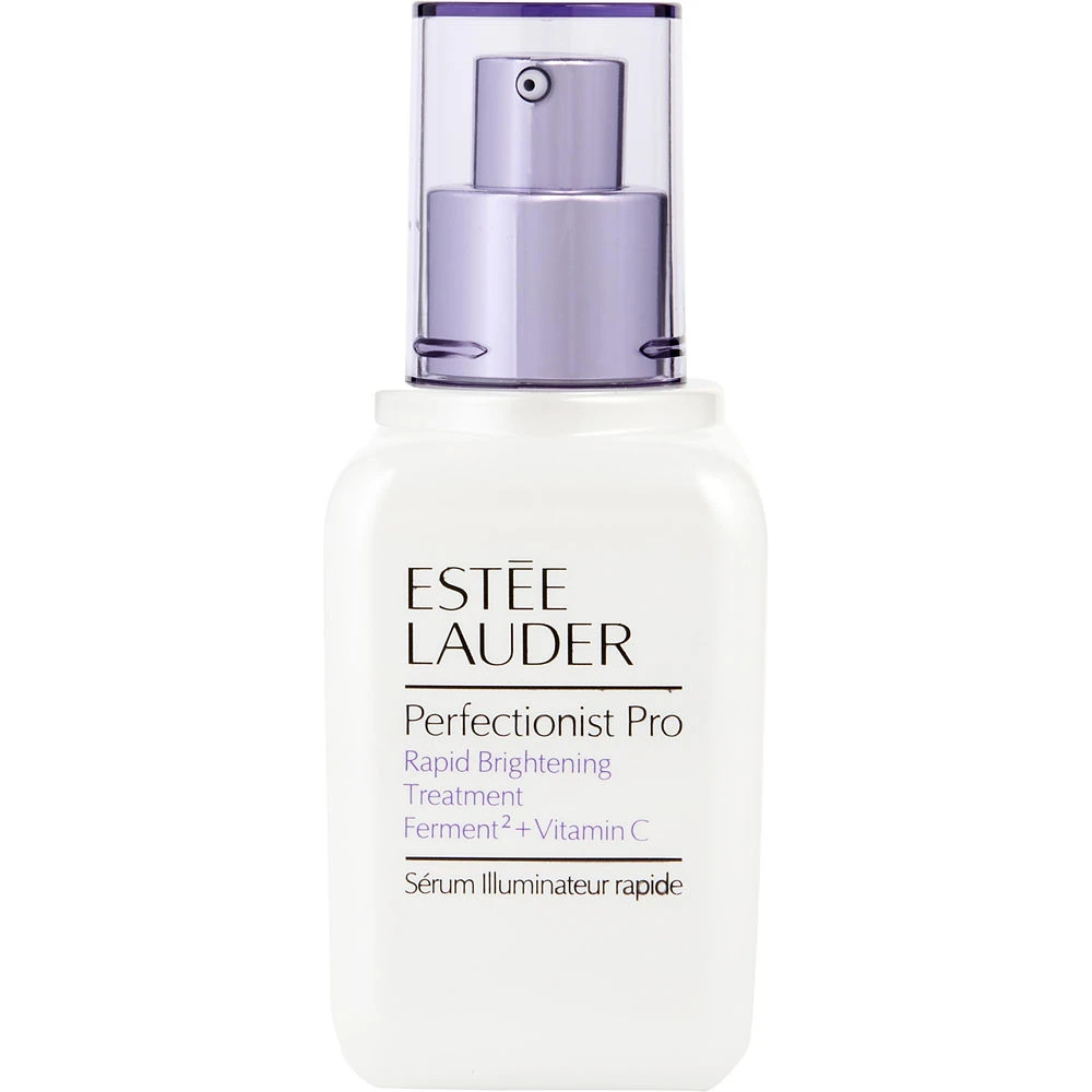 商品Estée Lauder|ESTEE LAUDER 雅诗兰黛 肌光精华 专研光透焕白精华素 50ml,价格¥547,第1张图片