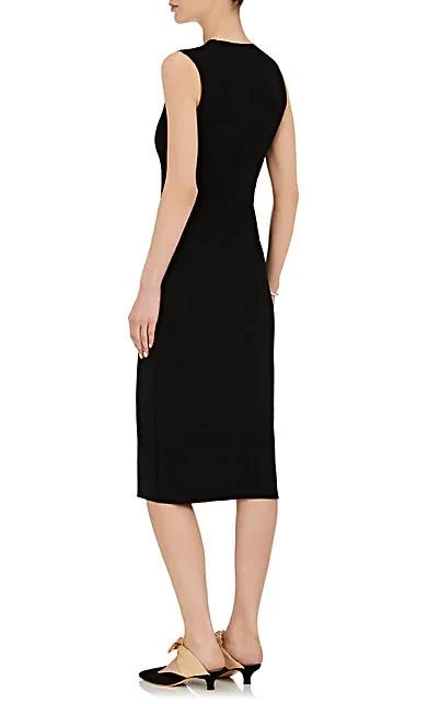 商品The Row|Essentials Selena Sleeveless Dress,价格¥3619,第4张图片详细描述