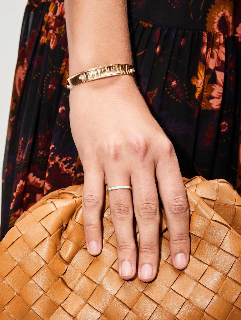 商品Melissa Kaye|Lenox Ring,价格¥9195,第2张图片详细描述