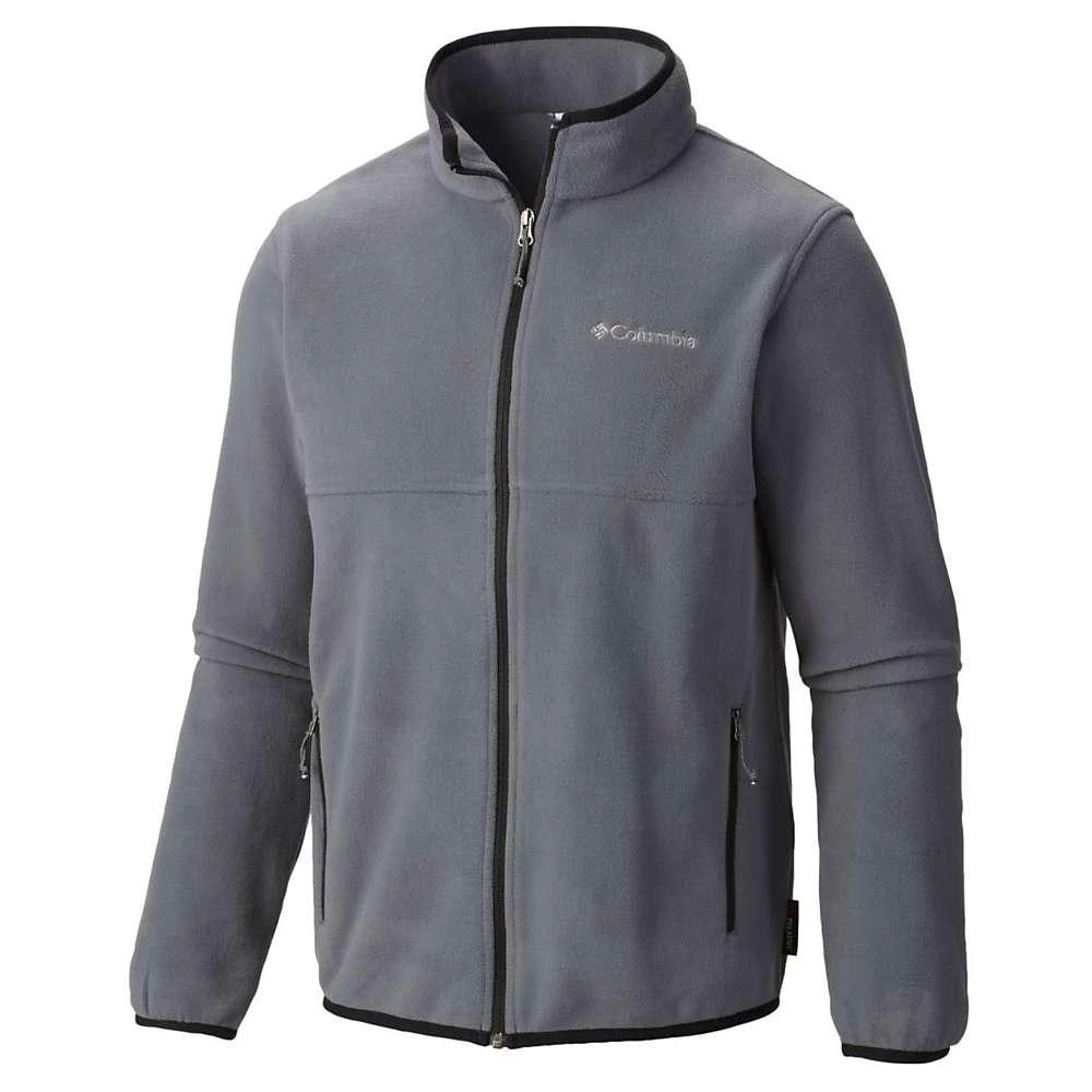 商品Columbia|Columbia Men's Fuller Ridge Fleece Jacket,价格¥437,第1张图片