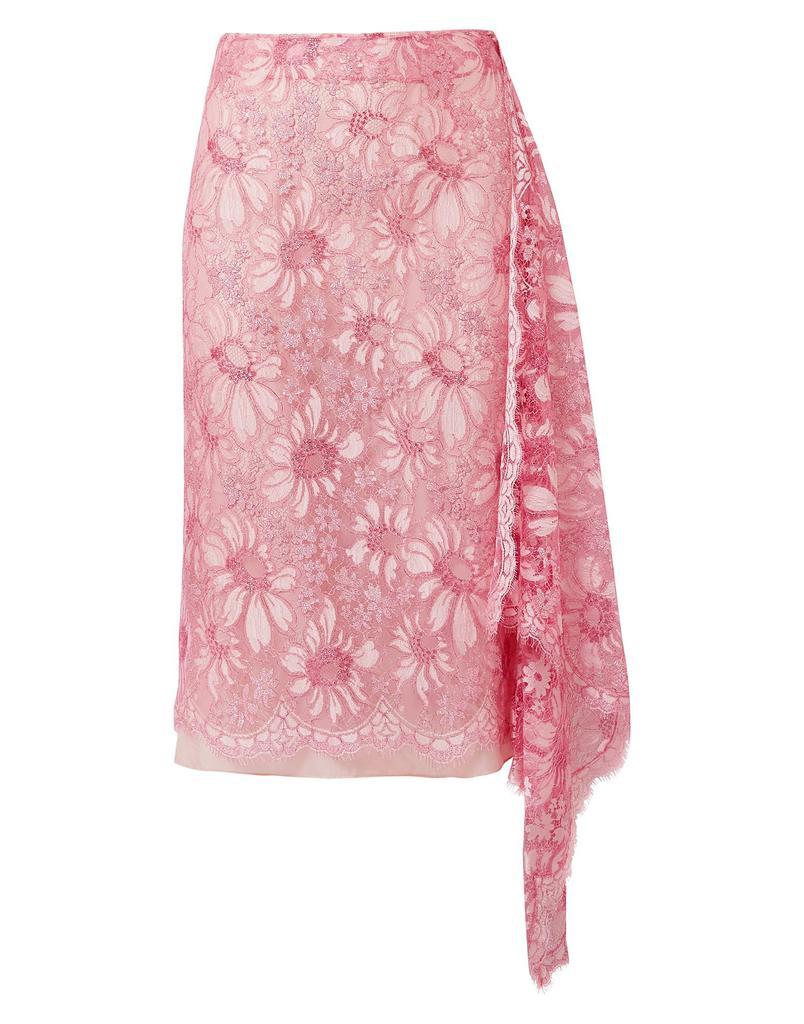 商品Calvin Klein|Midi skirt,价格¥2837,第1张图片