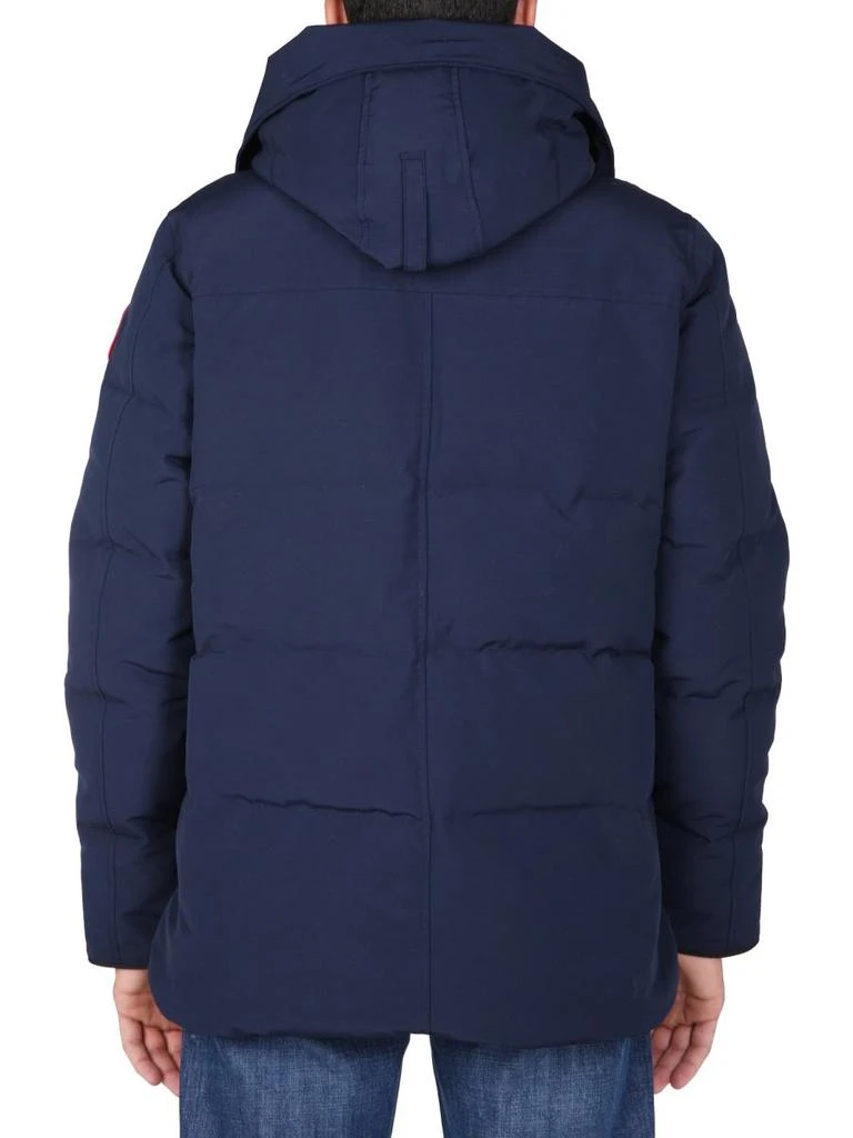 商品Canada Goose|Canada Goose Macmillan Padded Jacket,价格¥11157,第2张图片详细描述