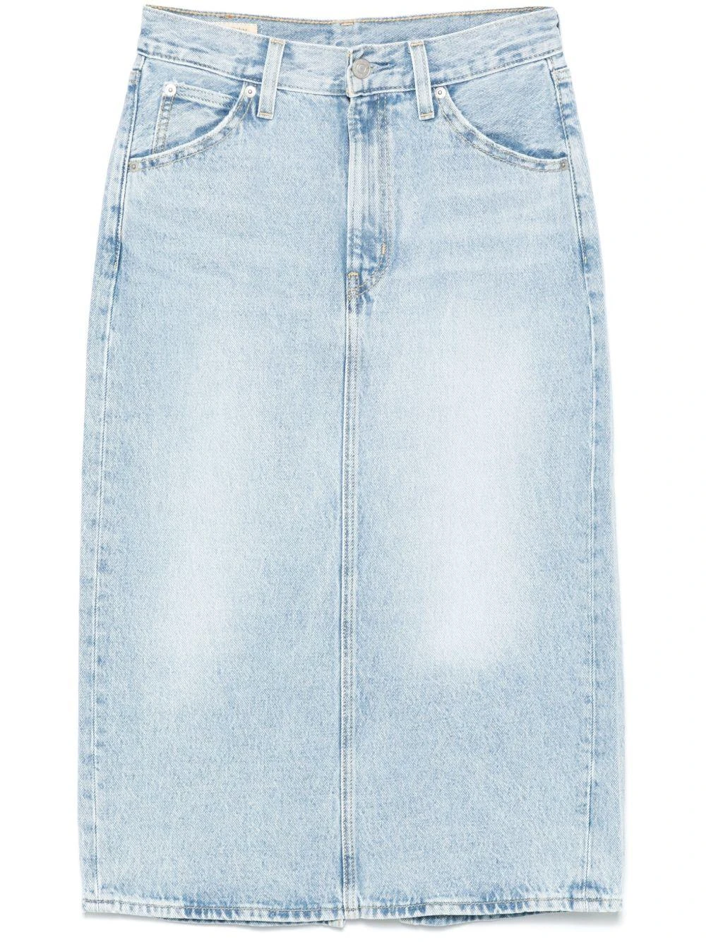 商品Levi's|Levi's  001VH0001 浅棕色,价格¥729,第3张图片详细描述