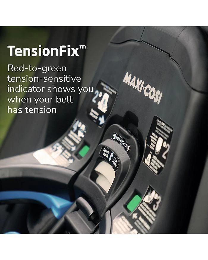 商品Maxi-Cosi|Peri™ 180° Rotating Infant Car Seat,价格¥4223,第4张图片详细描述