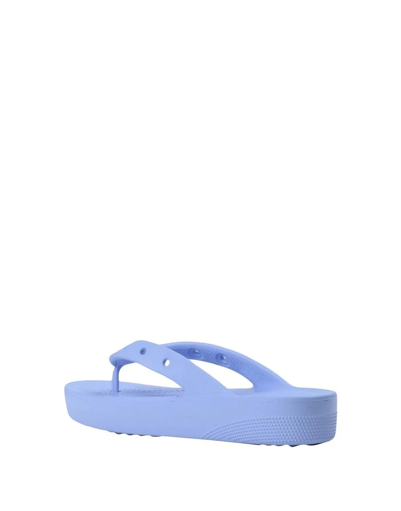 商品Crocs|Flip flops,价格¥334,第3张图片详细描述