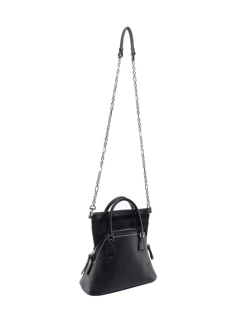 商品MAISON MARGIELA|Maison Margiela 5ac Classique Handbag,价格¥11179,第5张图片详细描述