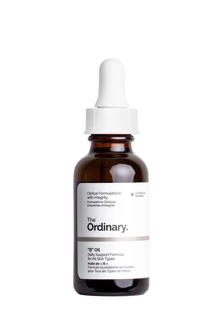 商品The Ordinary|"B" Oil 30ml,价格¥102,第1张图片