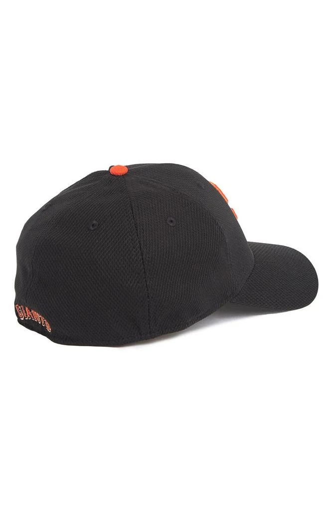 商品New Era|Diamond Era MLB San Francisco Giants Baseball Cap,价格¥120,第2张图片详细描述