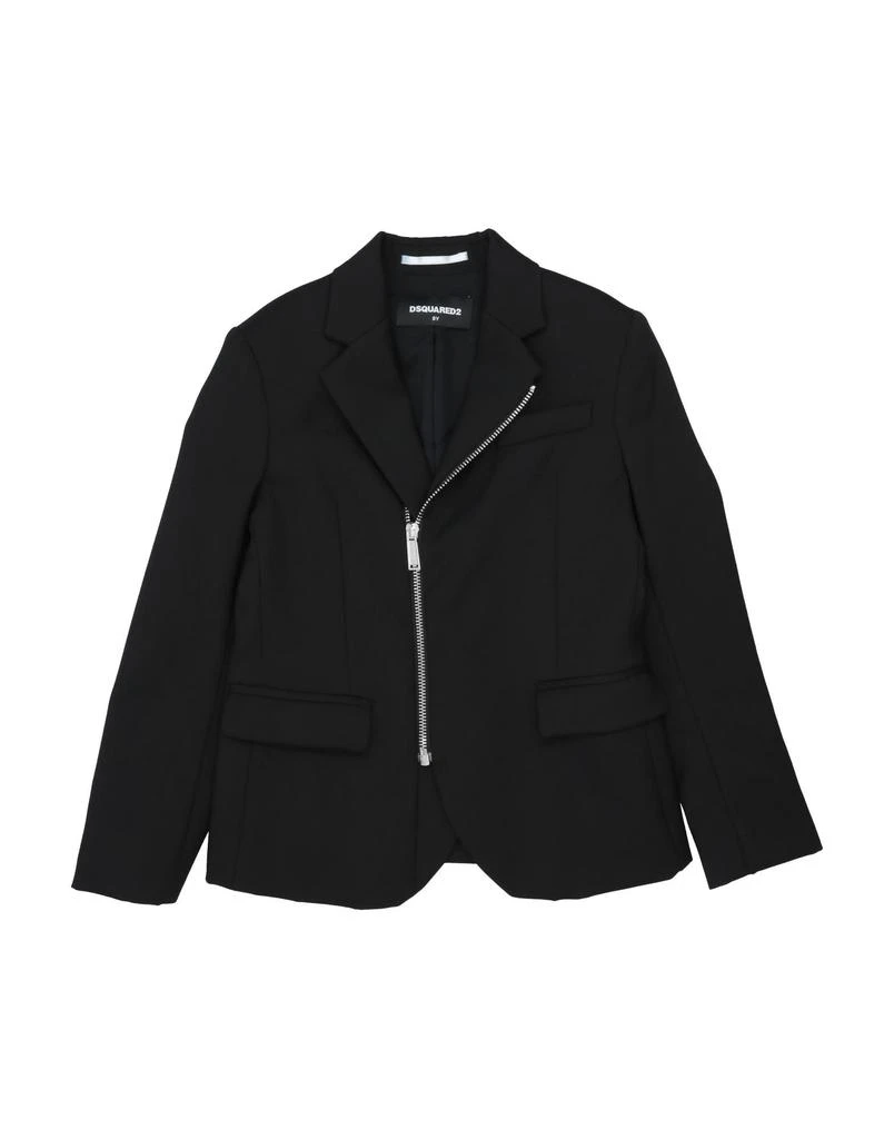 商品DSQUARED2|Blazer,价格¥1275,第1张图片