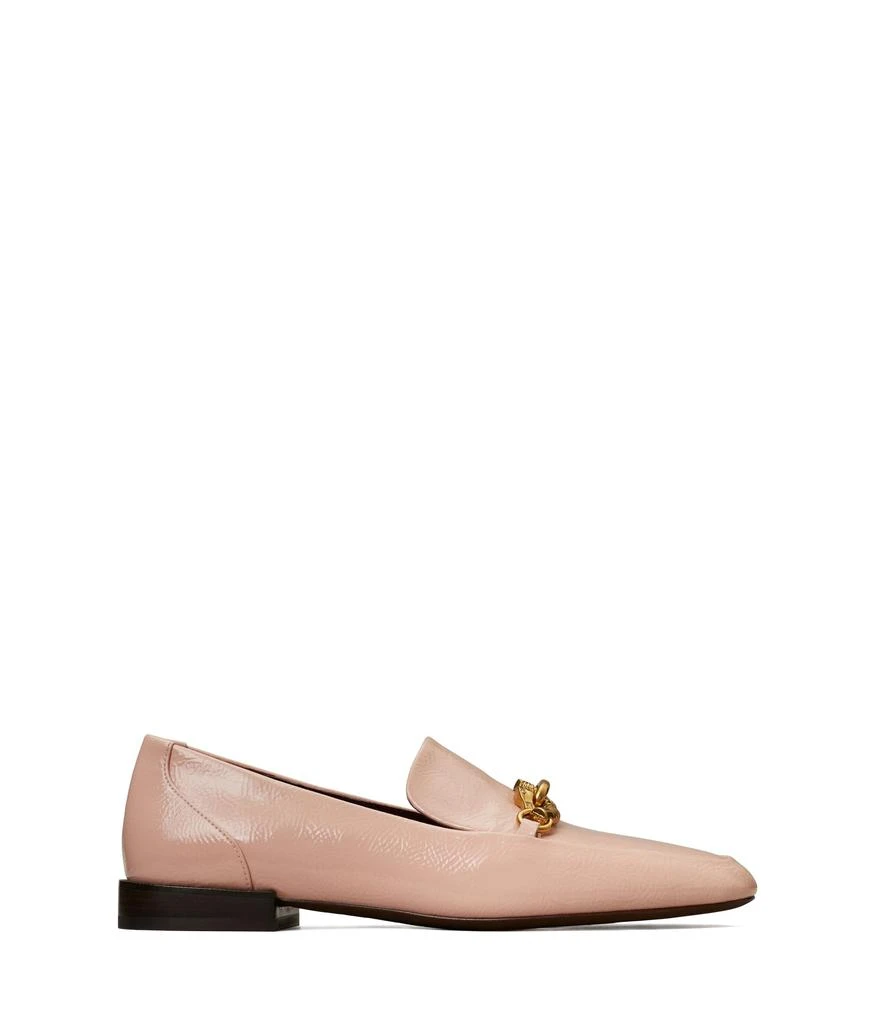 商品Tory Burch|Jessa Loafers,价格¥1058,第3张图片详细描述