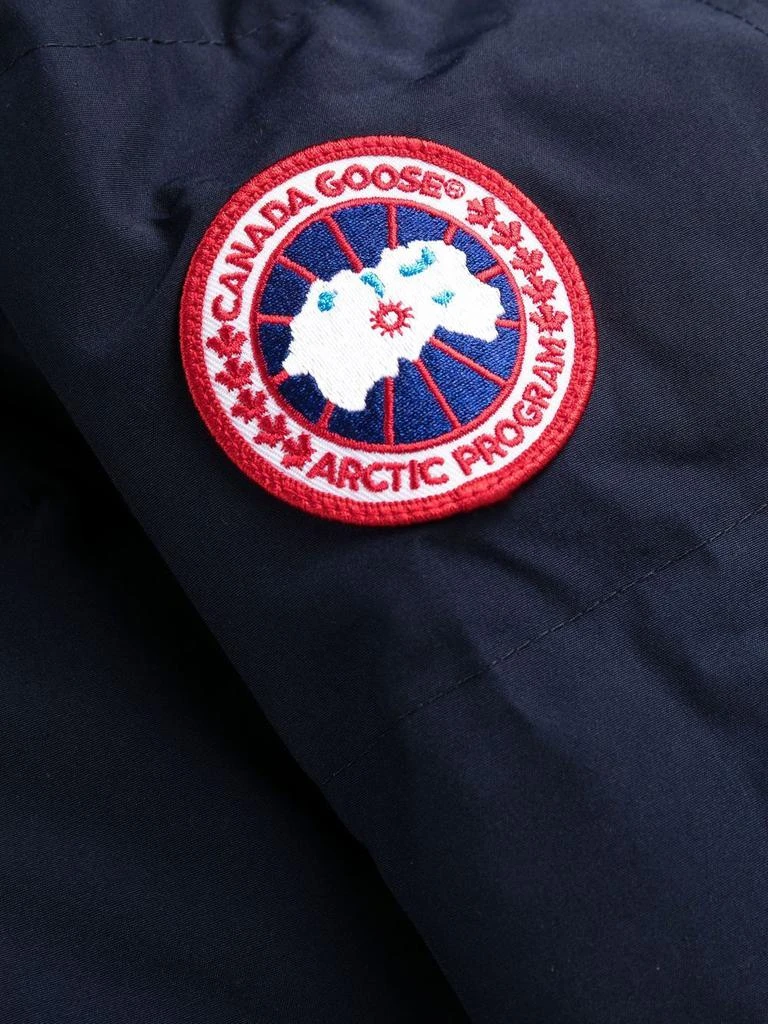 商品Canada Goose|CANADA GOOSE Shelburne parka coat,价格¥6382,第2张图片详细描述
