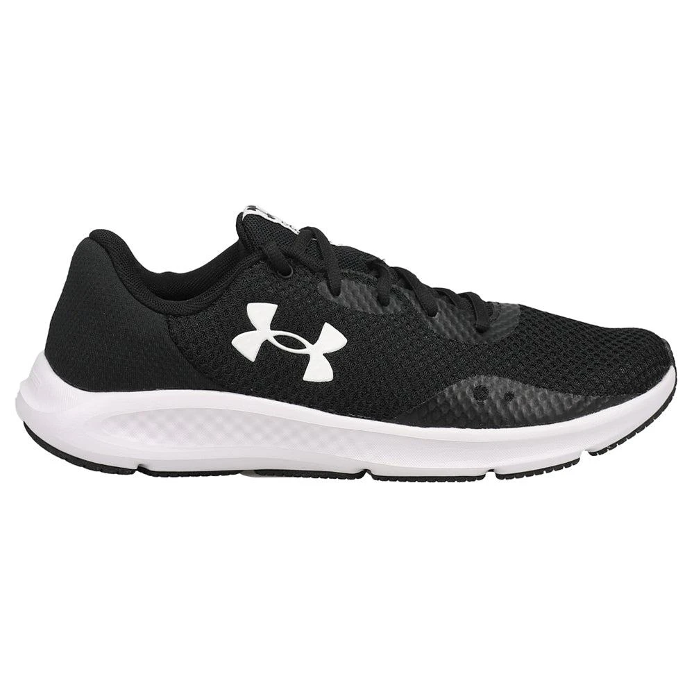 商品Under Armour|Charged Pursuit 3 Running Shoes,价格¥342,第1张图片
