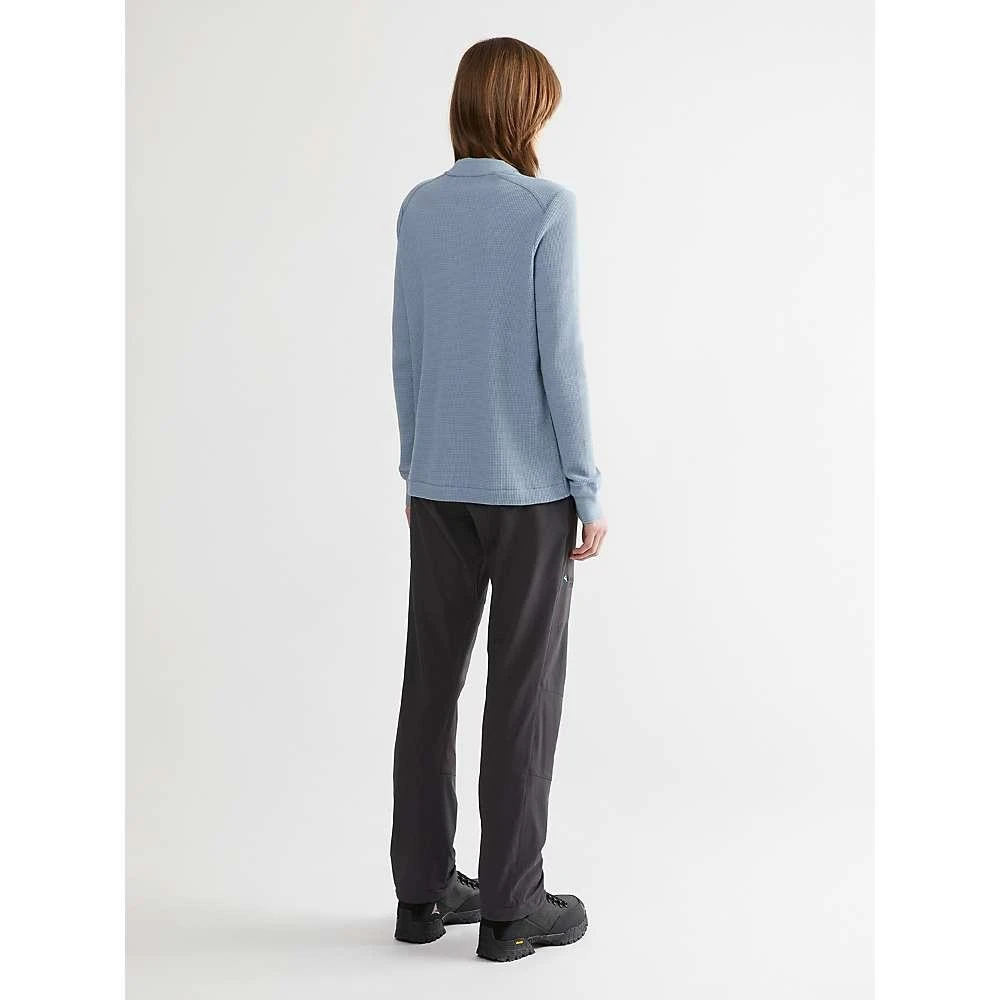 商品Klattermusen|Klattermusen Women's Vanadis 3.0 Pant,价格¥1209,第3张图片详细描述