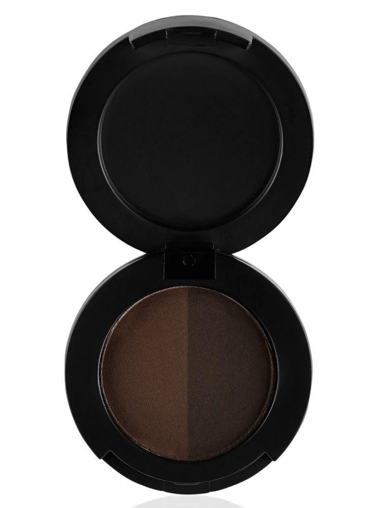 商品Sigma Beauty|Brow Powder Duo — Dark/0.1 oz.,价格¥52,第2张图片详细描述
