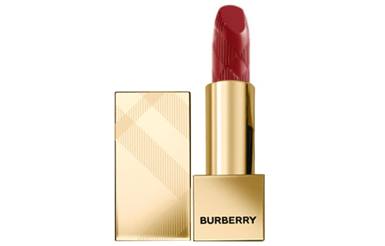 商品[国内直发] Burberry|博柏利 小金砖 之吻晶润缎彩口红 奶油滋润 气色玻璃唇亮泽 3.3g,价格¥323,第6张图片详细描述