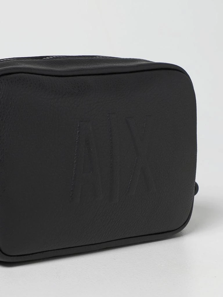 商品Armani Exchange|Armani Exchange cosmetic case for man,价格¥646,第3张图片详细描述