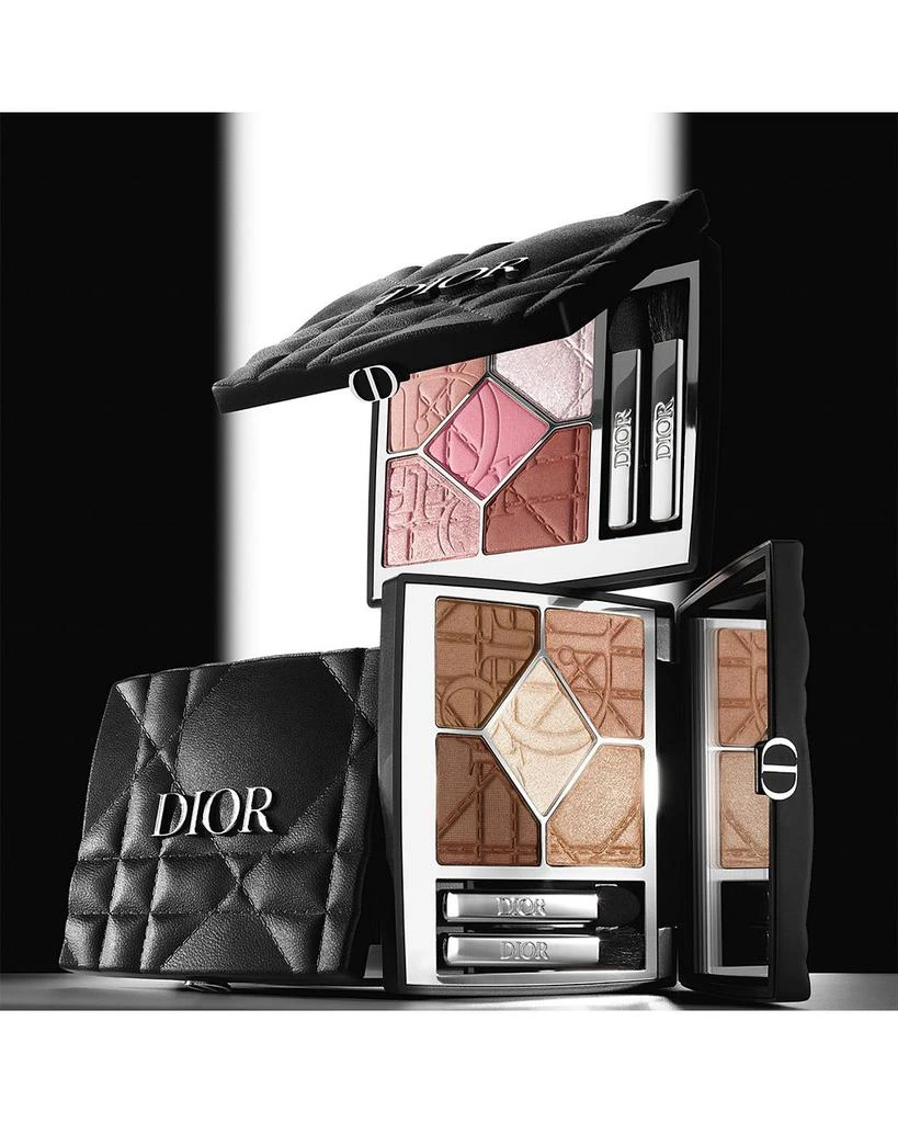 Diorshow 5 Couleurs Eyeshadow Palette - Cannage Limited Edition 商品
