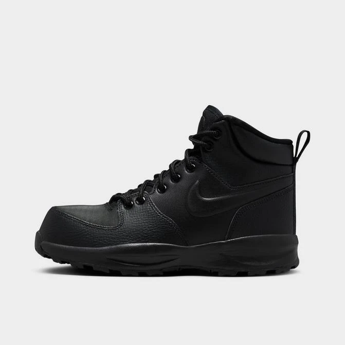 商品NIKE|Big Kids' Nike Manoa Leather Boots,价格¥672,第1张图片