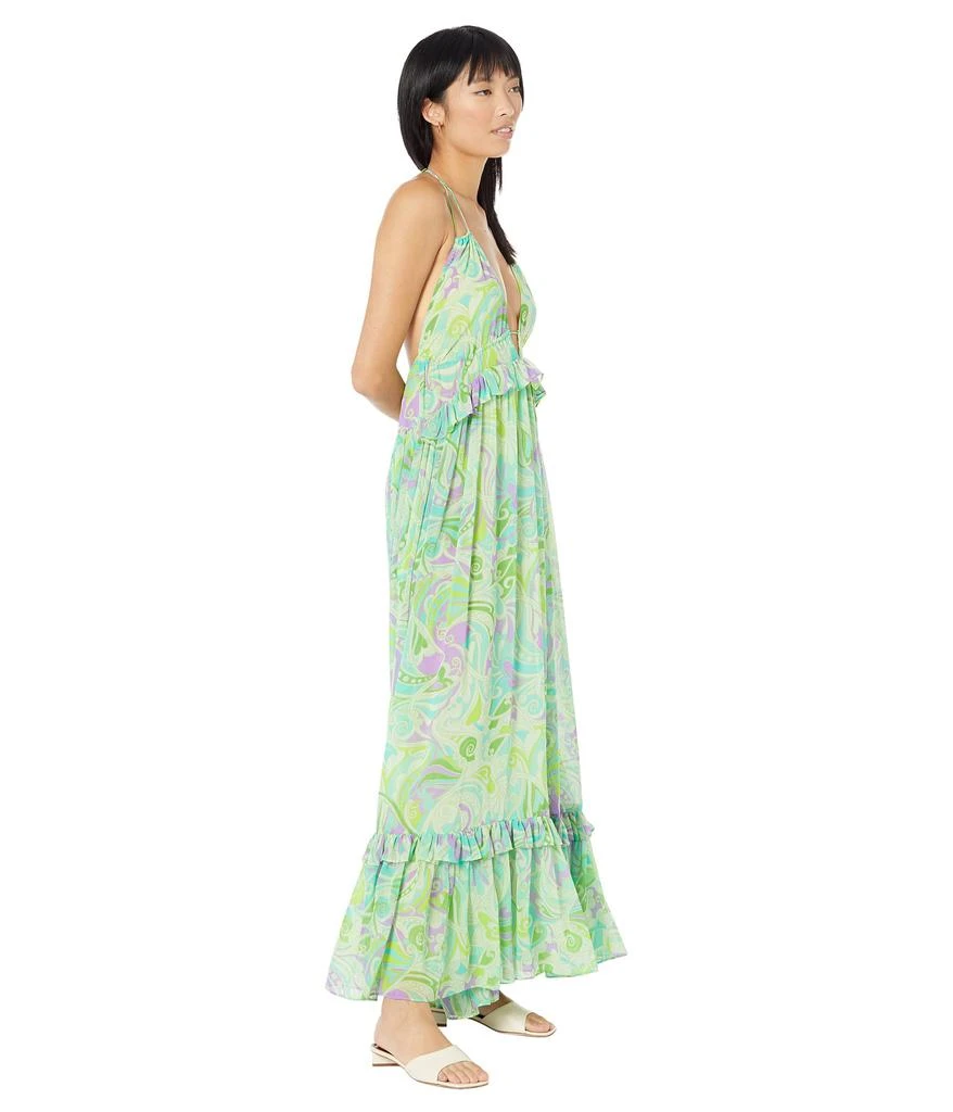 商品Mango|Mimi2 Dress,价格¥272,第4张图片详细描述