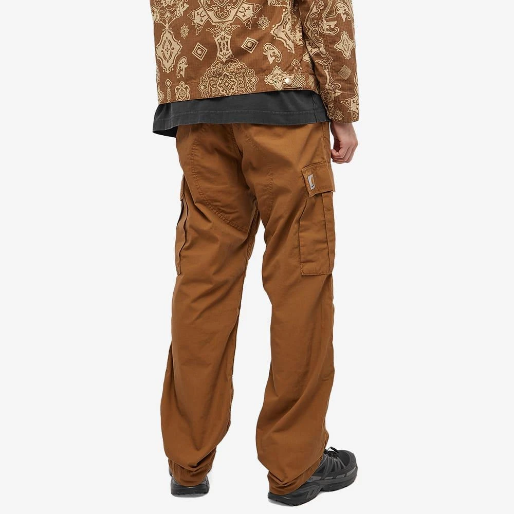 商品Carhartt|Carhartt WIP Regular Cargo Pant,价格¥709,第3张图片详细描述