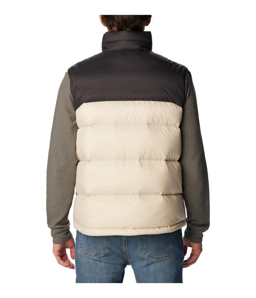 商品Columbia|Bulo Point™ II Down Vest,价格¥410,第2张图片详细描述