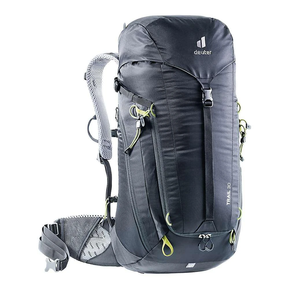 商品Deuter|Deuter Trail 30 Pack,价格¥859,第1张图片
