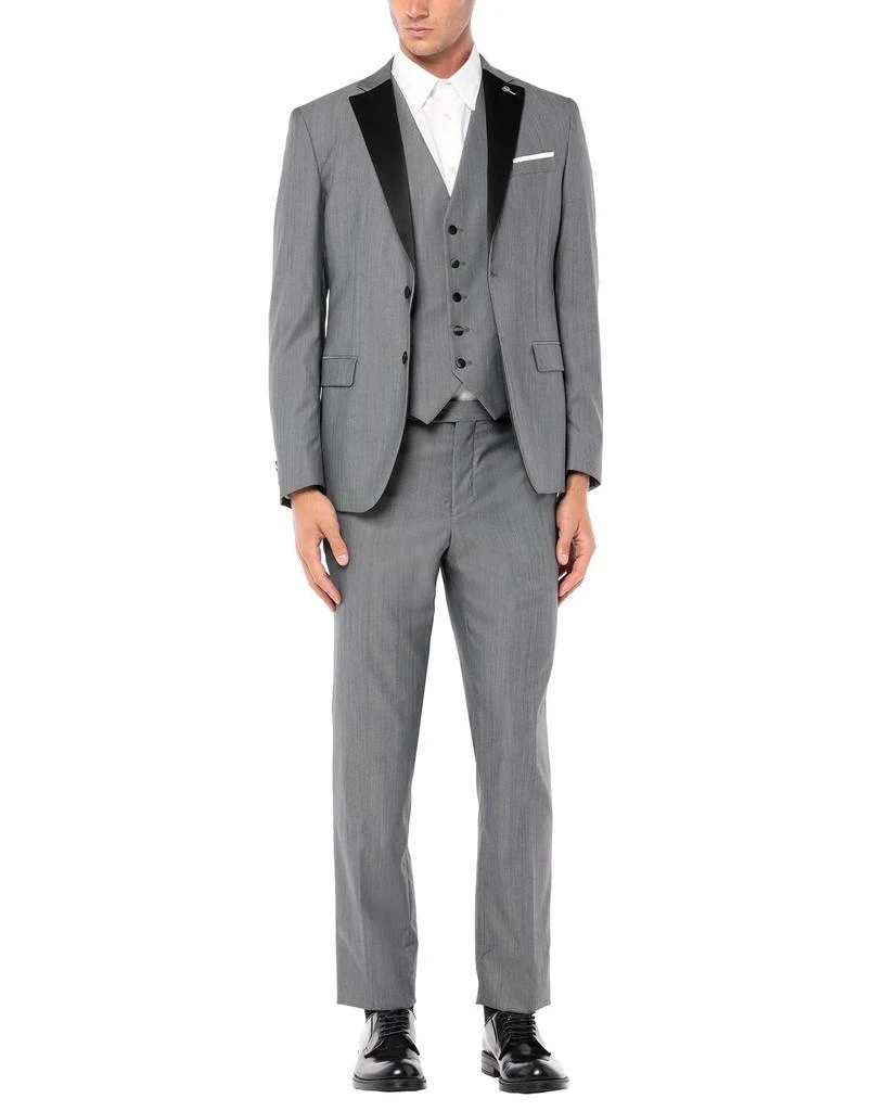 商品PAOLONI|Suits,价格¥1206,第1张图片