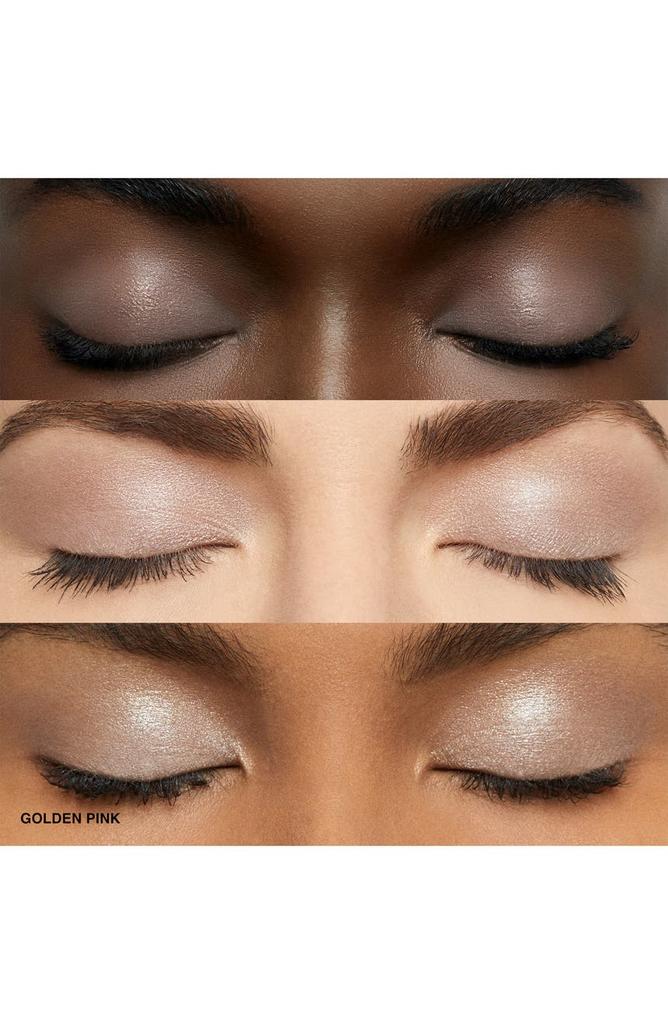 Out All Night Mini Long-Wear Cream Shadow Set USD $50 Value商品第4张图片规格展示