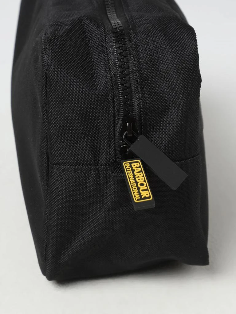 商品Barbour|Barbour cosmetic case for man,价格¥644,第3张图片详细描述