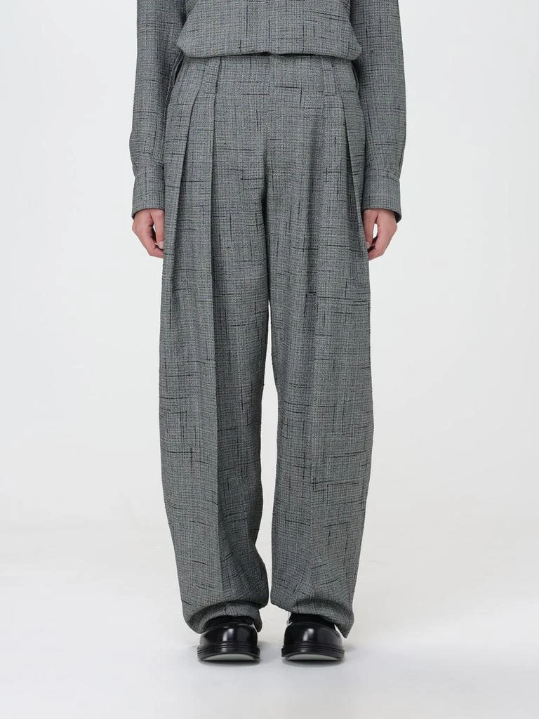 商品Bottega Veneta|Bottega Veneta pants for woman,价格¥11070,第1张图片