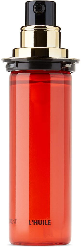 商品Yves Saint Laurent|Or Rouge 'L'Huile' Face Oil Refill, 30 mL,价格¥1335,第1张图片