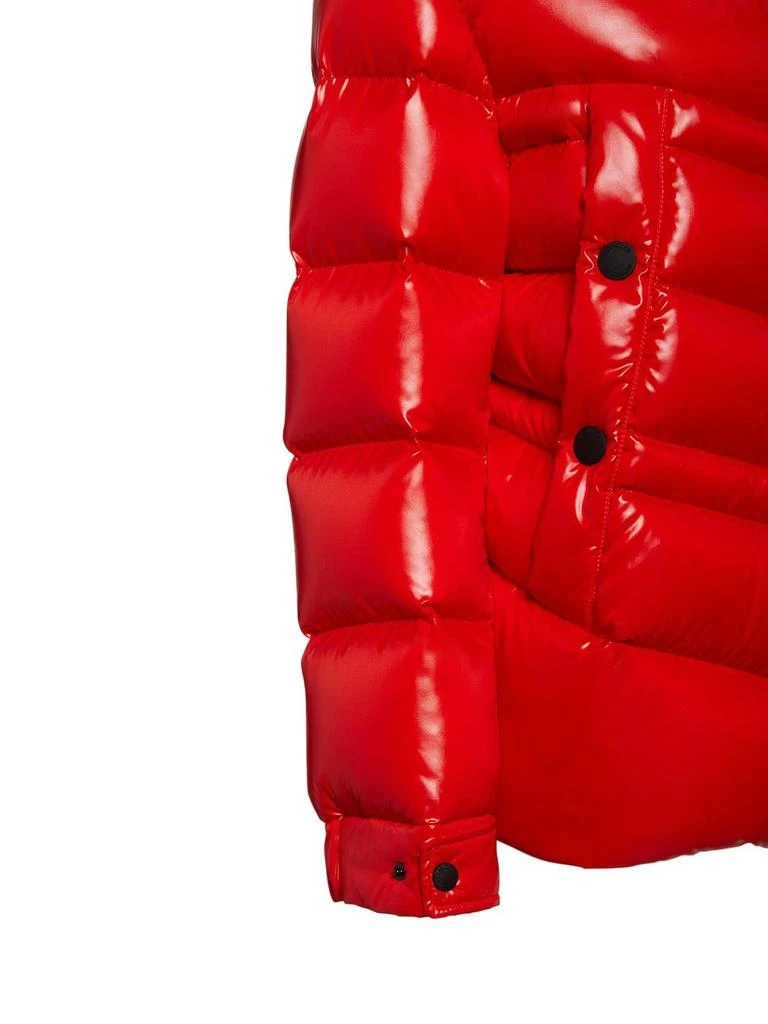 商品Moncler|Clair Nylon Down Jacket,价格¥14527,第2张图片详细描述