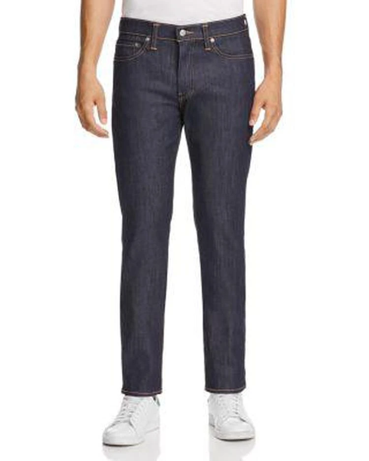 商品Levi's|Levis 511 Slim Fit Jeans in Blue Flame,价格¥310,第1张图片