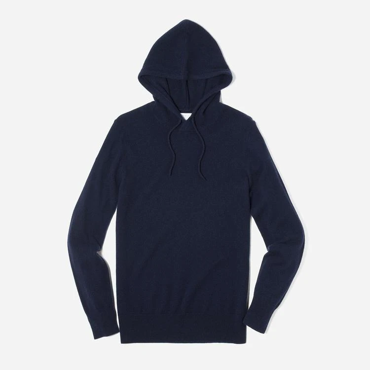 商品Everlane|The Cashmere Hoodie,价格¥1121,第1张图片