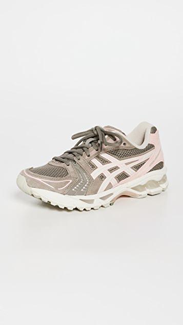 Gel-Kayano 14 运动鞋商品第1张图片规格展示