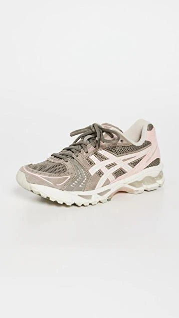 商品Asics 亚瑟士|Gel-Kayano 14 运动鞋,价格¥532,第1张图片