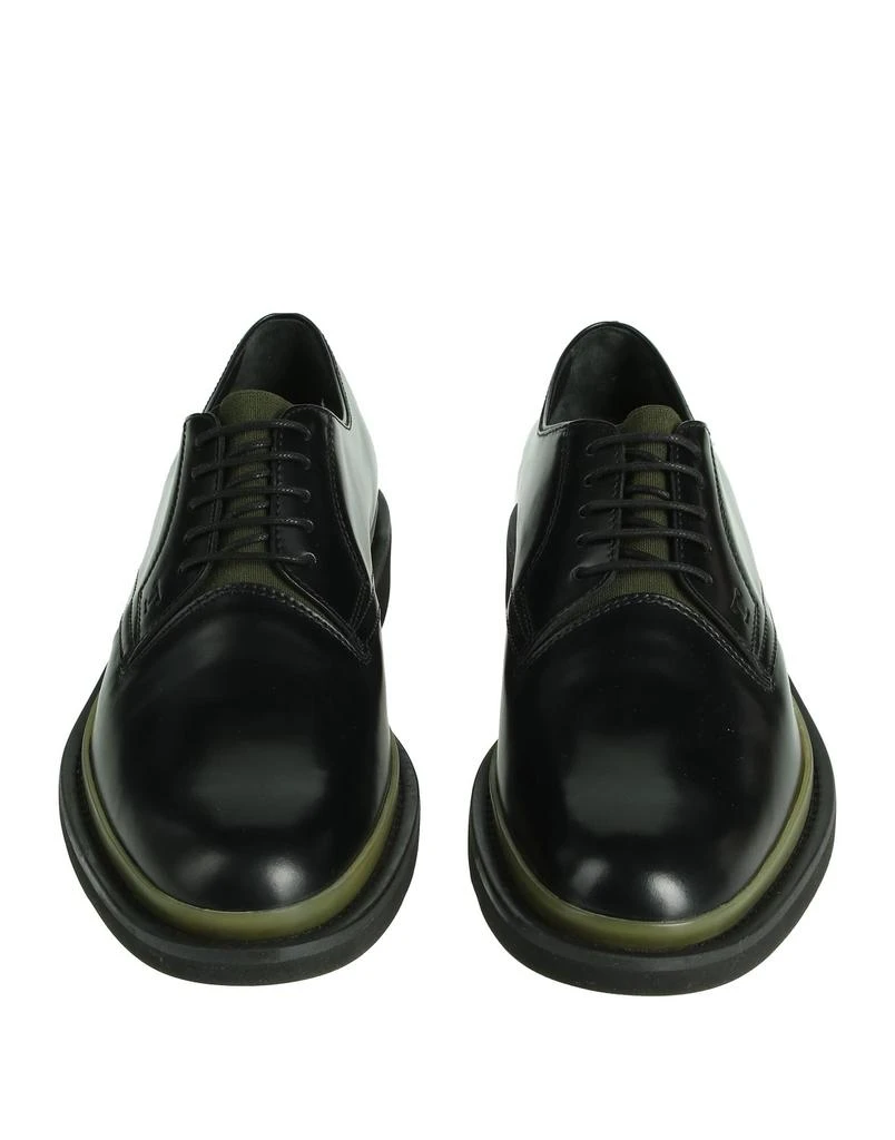 商品Tod's|Laced shoes,价格¥1502,第4张图片详细描述