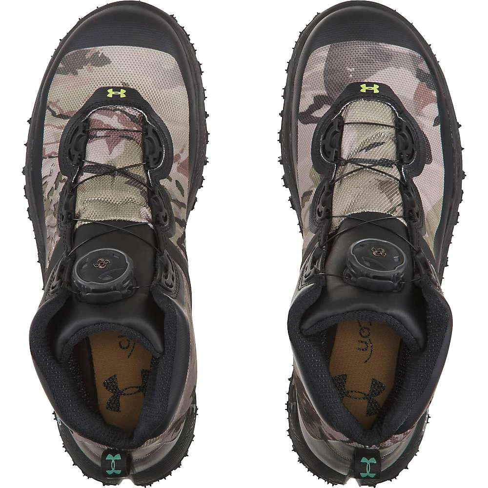 商品Under Armour|Under Armour Men's UA Fat Tire GTX Boot,价格¥1319,第4张图片详细描述
