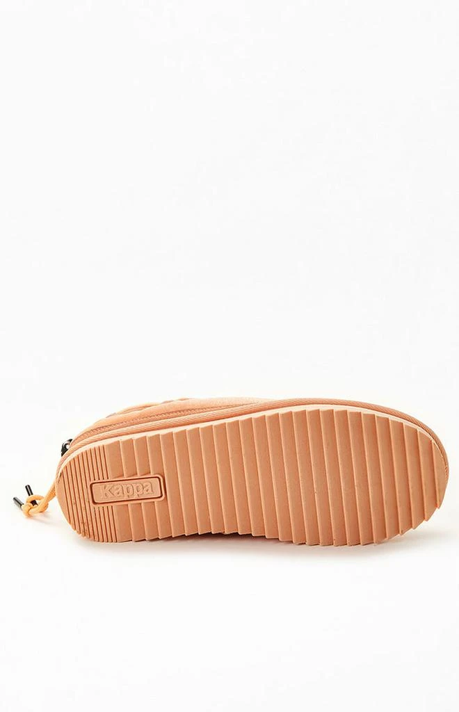 商品Kappa|Peach Authentic 4 Mules,价格¥202,第5张图片详细描述