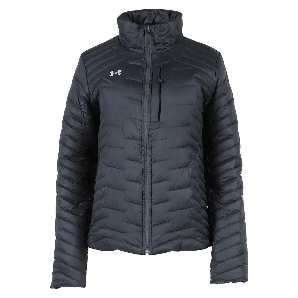 商品Under Armour|Under Armour Women's Reactor Jacket,价格¥152,第3张图片详细描述