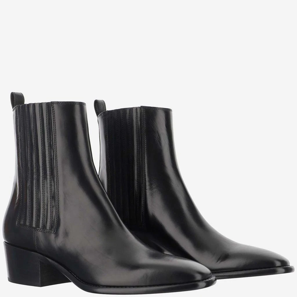 商品SARTORE|SARTORE Boots Black,价格¥2024,第2张图片详细描述