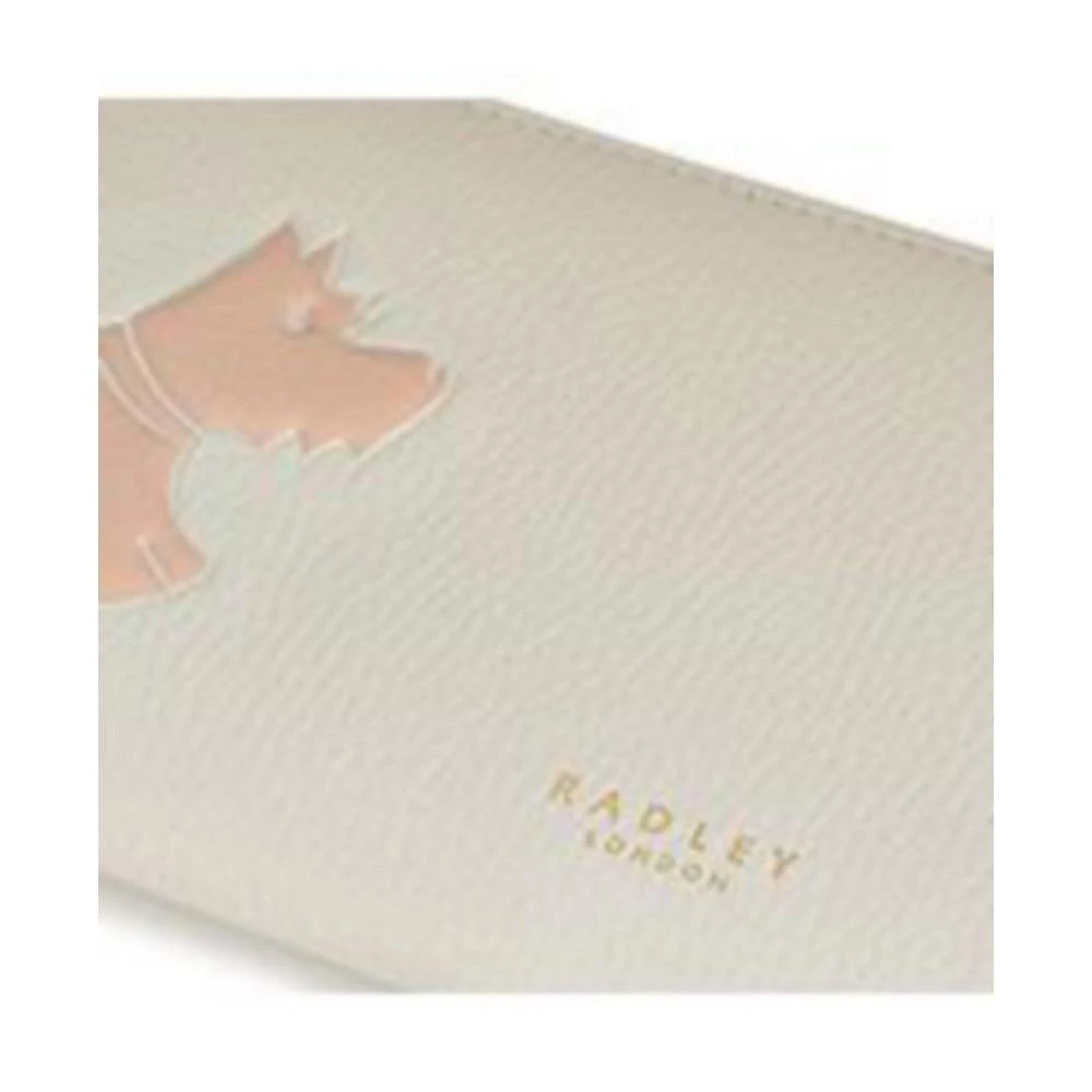 商品Radley|Women's Radley Stamp Zip Around Wallet,价格¥520,第4张图片详细描述