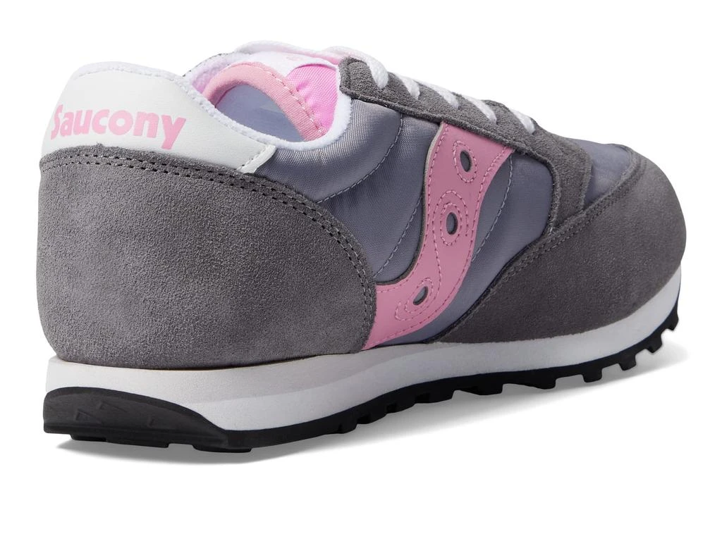 商品Saucony|Originals Jazz Original (Little Kid/Big Kid),价格¥272,第5张图片详细描述