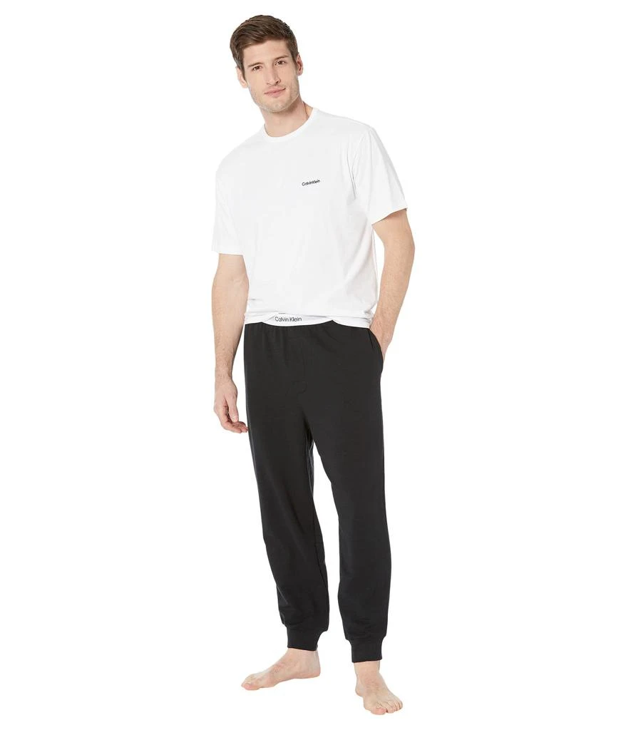 商品Calvin Klein|Modern Cotton Lounge Joggers,价格¥295,第4张图片详细描述