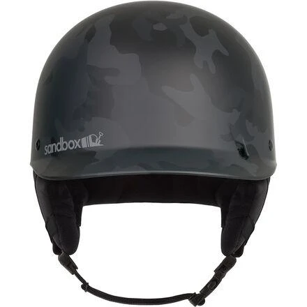 商品Sandbox|Classic 2.0 Snow Helmet + New Fit System,价格¥499,第3张图片详细描述