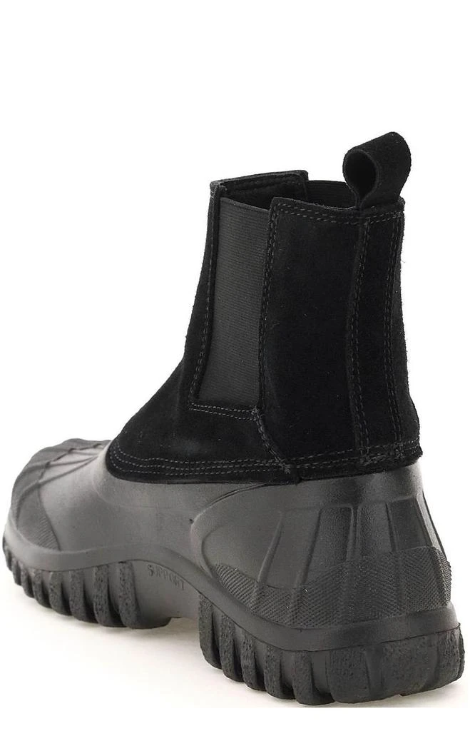 商品Diemme|Diemme Balbi Chunky Sole Boots,价格¥1532,第3张图片详细描述