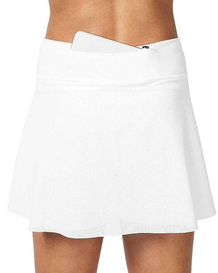 商品SWEATY BETTY|Swift Running Skort,价格¥407,第3张图片详细描述