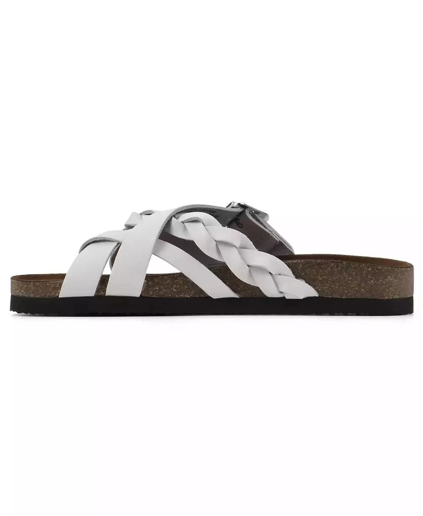 Women's Harrington Footbed Sandals 商品