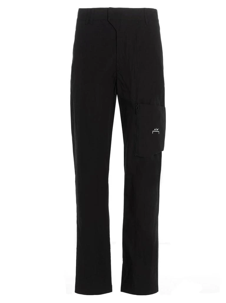 商品A-COLD-WALL*|A-Cold-Wall* Mid-Rise Circuit Cargo Pants,价格¥2142,第1张图片