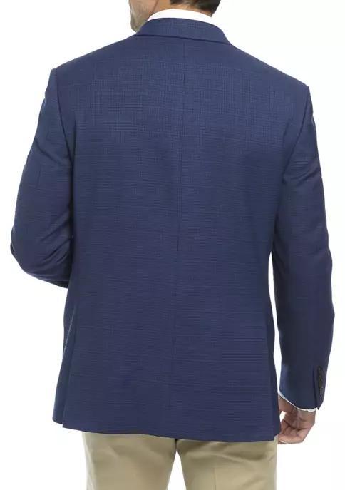 商品Ralph Lauren|Single Breasted 2 Button Notch Lapel Sport Coat,价格¥1854,第4张图片详细描述